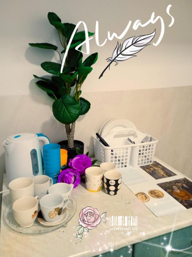 Studio Eva Sajmiste المظهر الخارجي الصورة