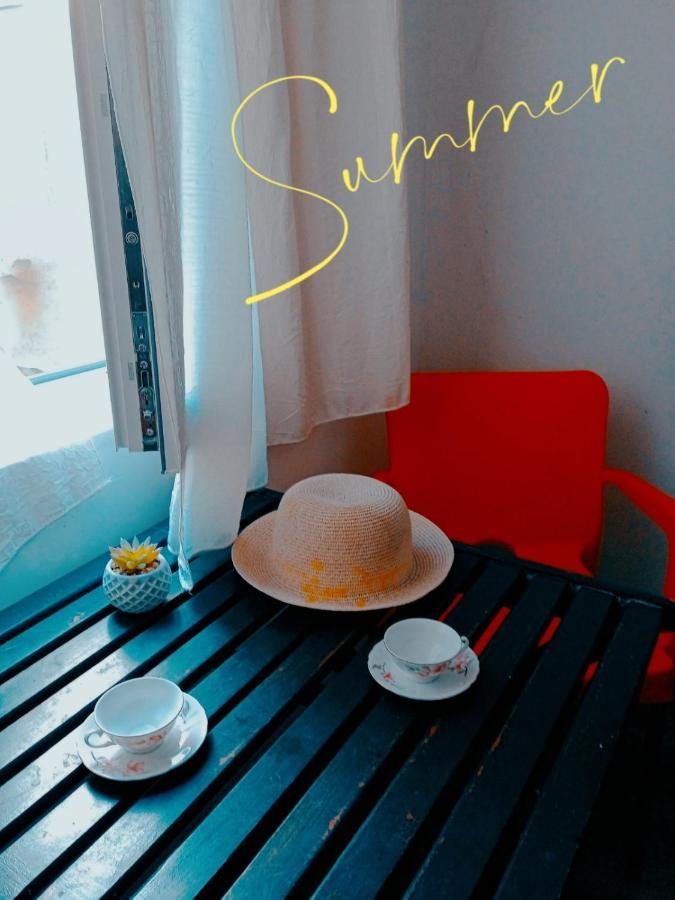 Studio Eva Sajmiste المظهر الخارجي الصورة