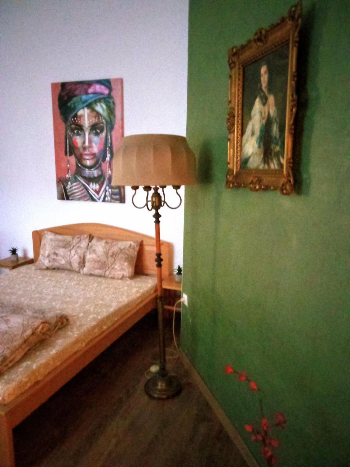 Studio Eva Sajmiste المظهر الخارجي الصورة