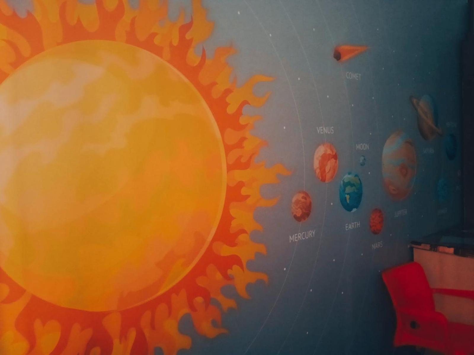 Studio Eva Sajmiste الغرفة الصورة